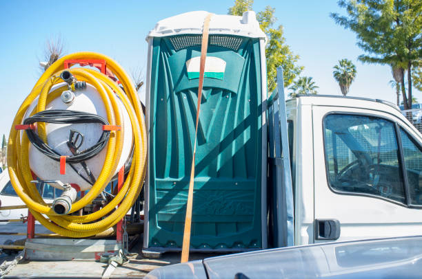 Portable Toilet Options We Offer in Boyd, TX