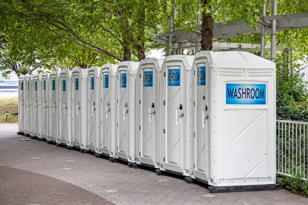 Best Porta potty delivery and setup  in Boyd, TX