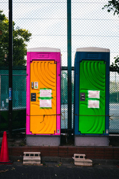 Best High-end porta potty rental  in Boyd, TX