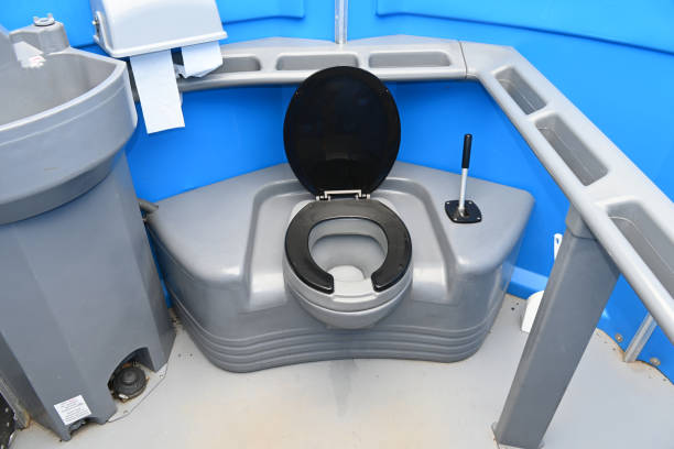 Sanitation services for porta potties in Boyd, TX