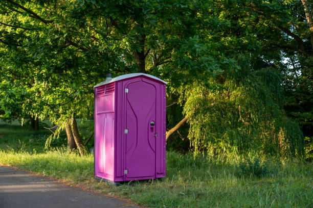 Best Sanitation services for porta potties  in Boyd, TX