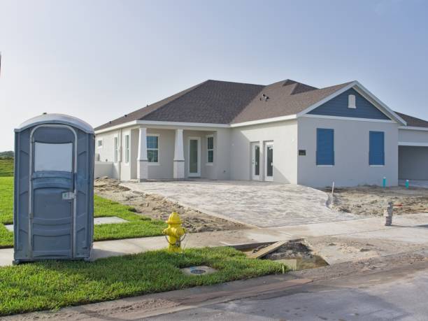 Best Portable restroom solutions  in Boyd, TX